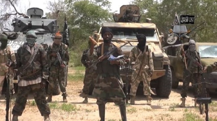 Nigeria Boko Haram: Scores of refugees starved to death - MSF